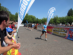 Foto vom Paderborn Triathlon 2011 - 49361