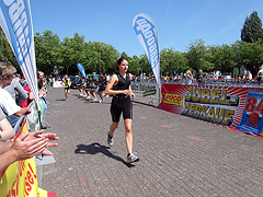Foto vom Paderborn Triathlon 2011 - 48527