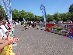 Foto vom Paderborn Triathlon 2011 - 49374