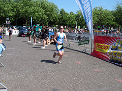 Foto vom Paderborn Triathlon 2011 - 48252