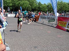 Foto vom Paderborn Triathlon 2011 - 48555