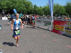 Foto vom Paderborn Triathlon 2011 - 48344