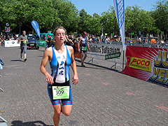 Foto vom Paderborn Triathlon 2011 - 48620