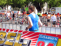 Foto vom Paderborn Triathlon 2011 - 48903