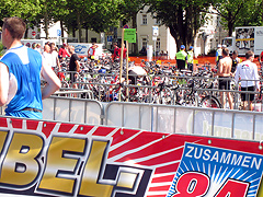 Foto vom Paderborn Triathlon 2011 - 48391