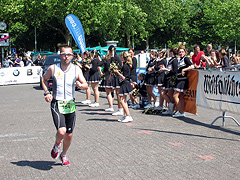 Foto vom Paderborn Triathlon 2011 - 49422