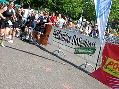 Foto vom Paderborn Triathlon 2011 - 49290