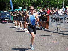 Foto vom Paderborn Triathlon 2011 - 48442