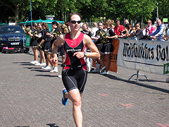 Foto vom Paderborn Triathlon 2011 - 48605