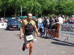 Foto vom Paderborn Triathlon 2011 - 49408