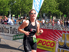 Foto vom Paderborn Triathlon 2011 - 48640