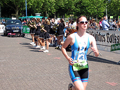 Foto vom Paderborn Triathlon 2011 - 49333