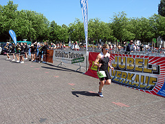 Foto vom Paderborn Triathlon 2011 - 49404