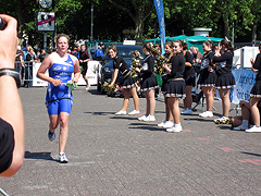 Foto vom Paderborn Triathlon 2011 - 48601
