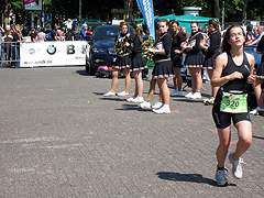 Foto vom Paderborn Triathlon 2011 - 49494
