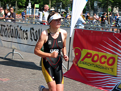Foto vom Paderborn Triathlon 2011 - 49308