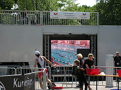 Foto vom Paderborn Triathlon 2011 - 49253