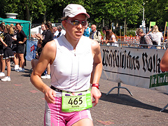 Foto vom Paderborn Triathlon 2011 - 49168