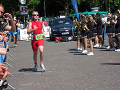 Foto vom Paderborn Triathlon 2011 - 49539