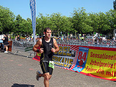 Foto vom Paderborn Triathlon 2011 - 49511