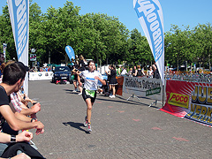 Foto vom Paderborn Triathlon 2011 - 48373