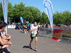 Foto vom Paderborn Triathlon 2011 - 48758