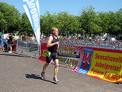 Foto vom Paderborn Triathlon 2011 - 49120