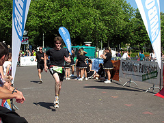 Foto vom Paderborn Triathlon 2011 - 49128