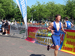 Foto vom Paderborn Triathlon 2011 - 49160