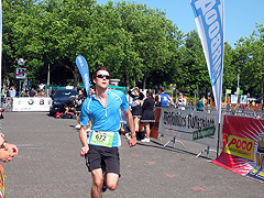 Foto vom Paderborn Triathlon 2011 - 48144