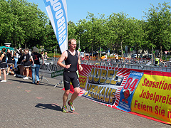 Foto vom Paderborn Triathlon 2011 - 48501