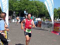Foto vom Paderborn Triathlon 2011 - 48565