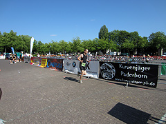 Foto vom Paderborn Triathlon 2011 - 49365