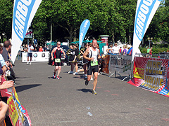 Foto vom Paderborn Triathlon 2011 - 49036