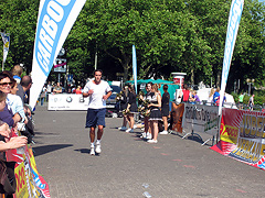 Foto vom Paderborn Triathlon 2011 - 49581