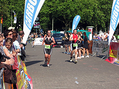 Foto vom Paderborn Triathlon 2011 - 49505