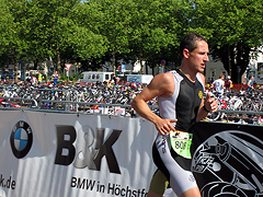 Foto vom Paderborn Triathlon 2011 - 48165
