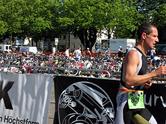 Foto vom Paderborn Triathlon 2011 - 49231