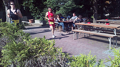 Foto vom Paderborn Triathlon 2011 - 49406