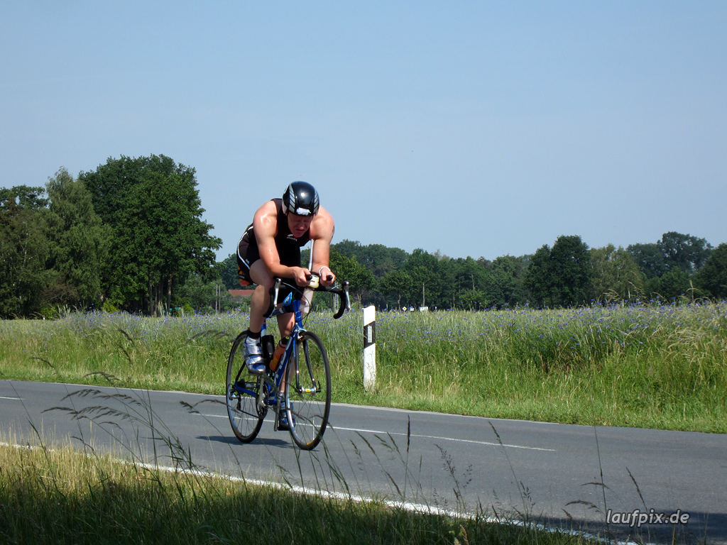 Triathlon Harsewinkel 2011 - 138