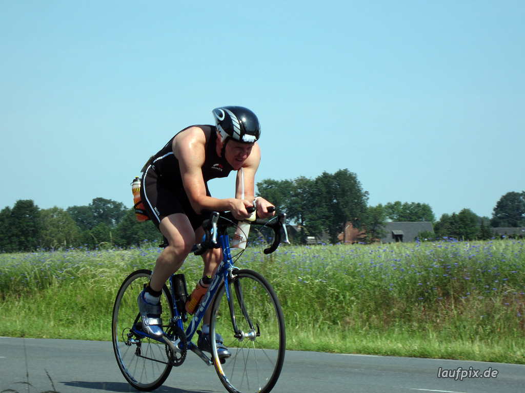 Triathlon Harsewinkel 2011 - 140