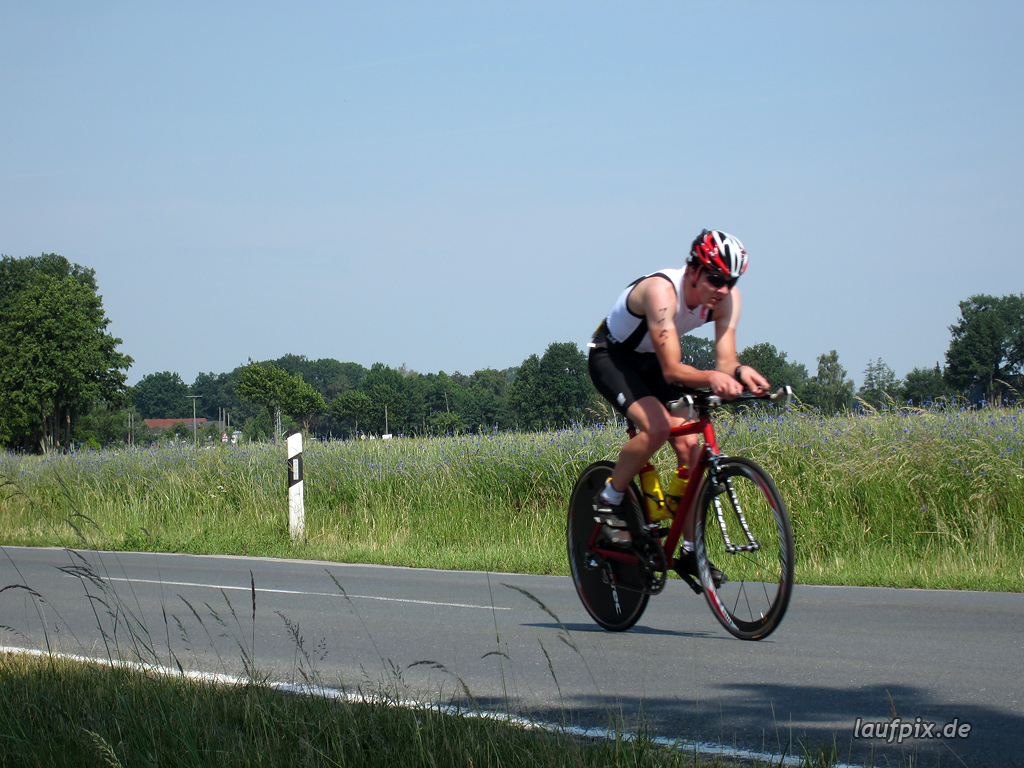 Triathlon Harsewinkel 2011 - 269