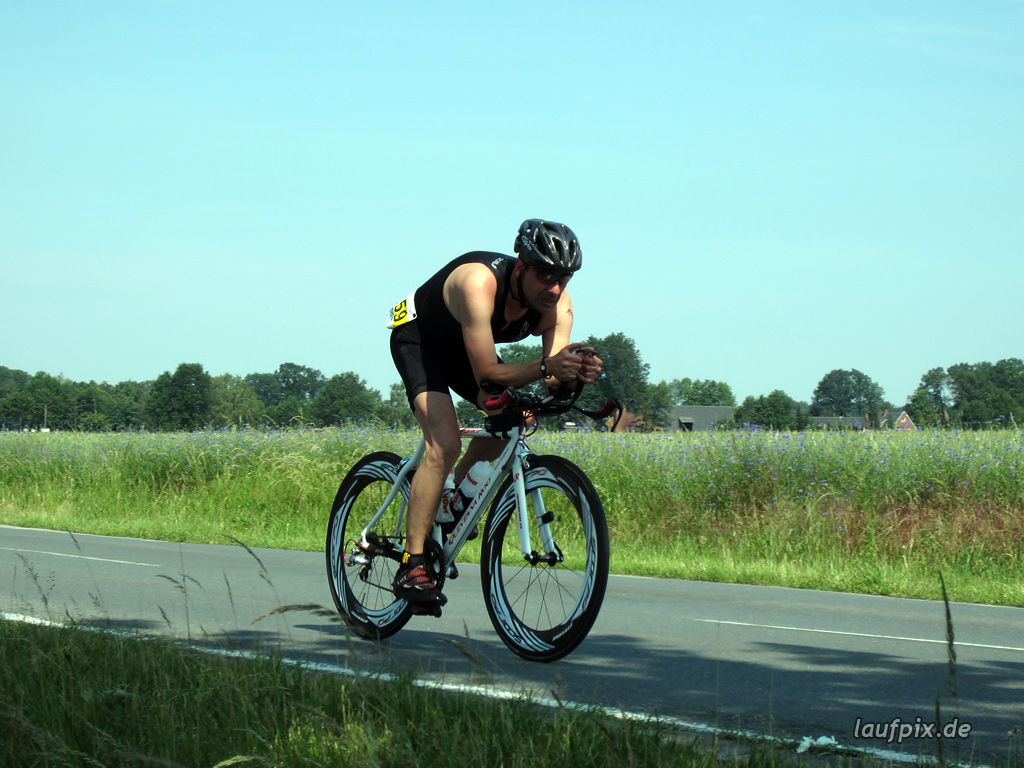 Triathlon Harsewinkel 2011 - 323