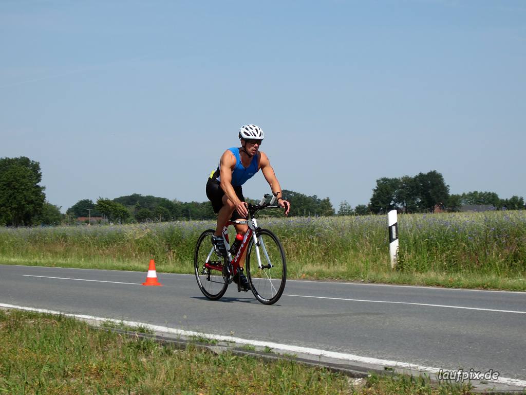 Triathlon Harsewinkel 2011 - 434