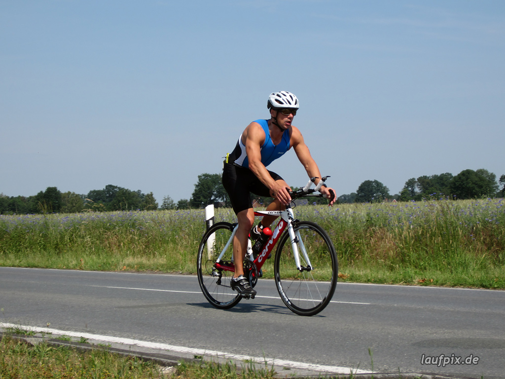 Triathlon Harsewinkel 2011 - 435