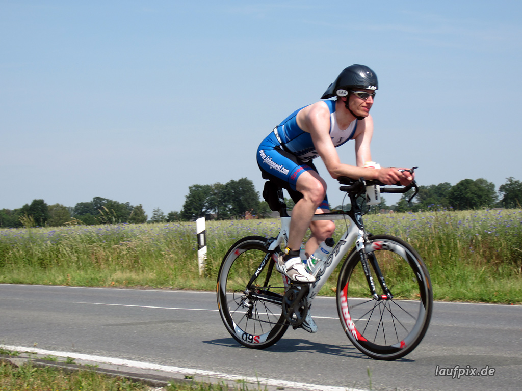 Triathlon Harsewinkel 2011 - 445