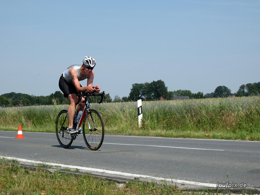 Triathlon Harsewinkel 2011 - 448
