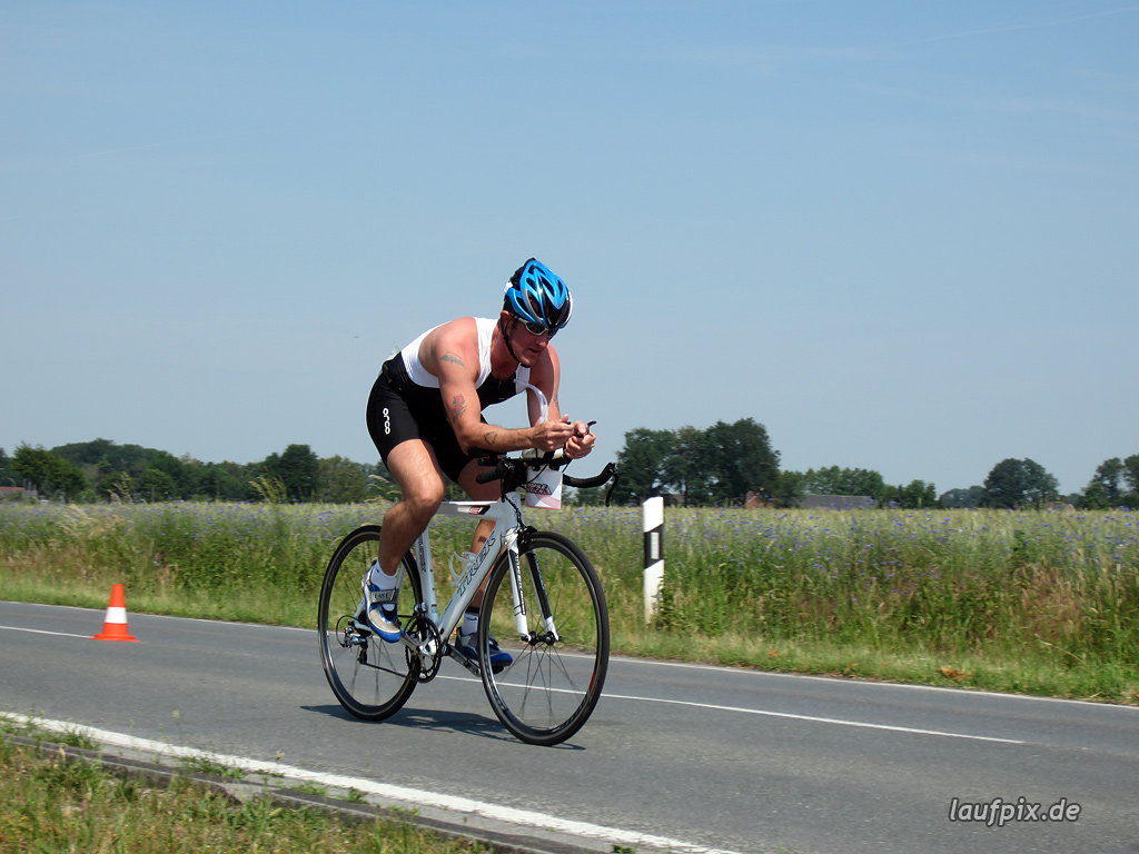 Triathlon Harsewinkel 2011 - 453