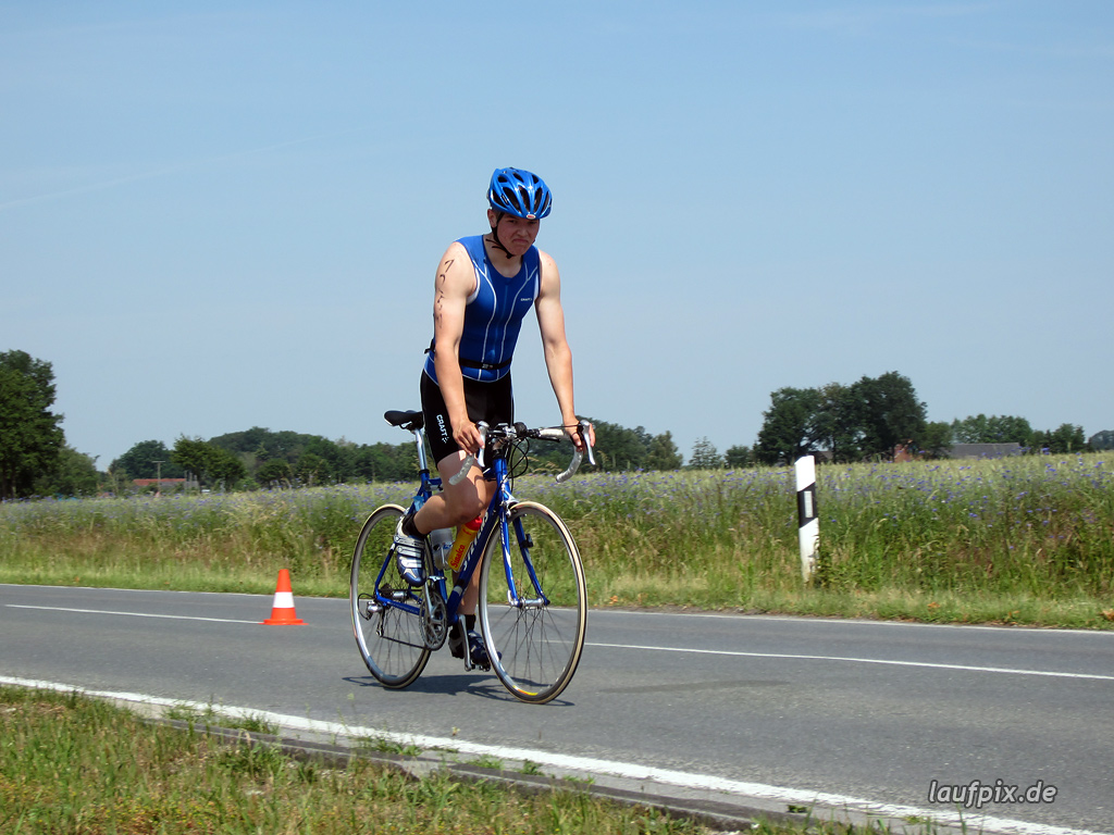 Triathlon Harsewinkel 2011 - 467