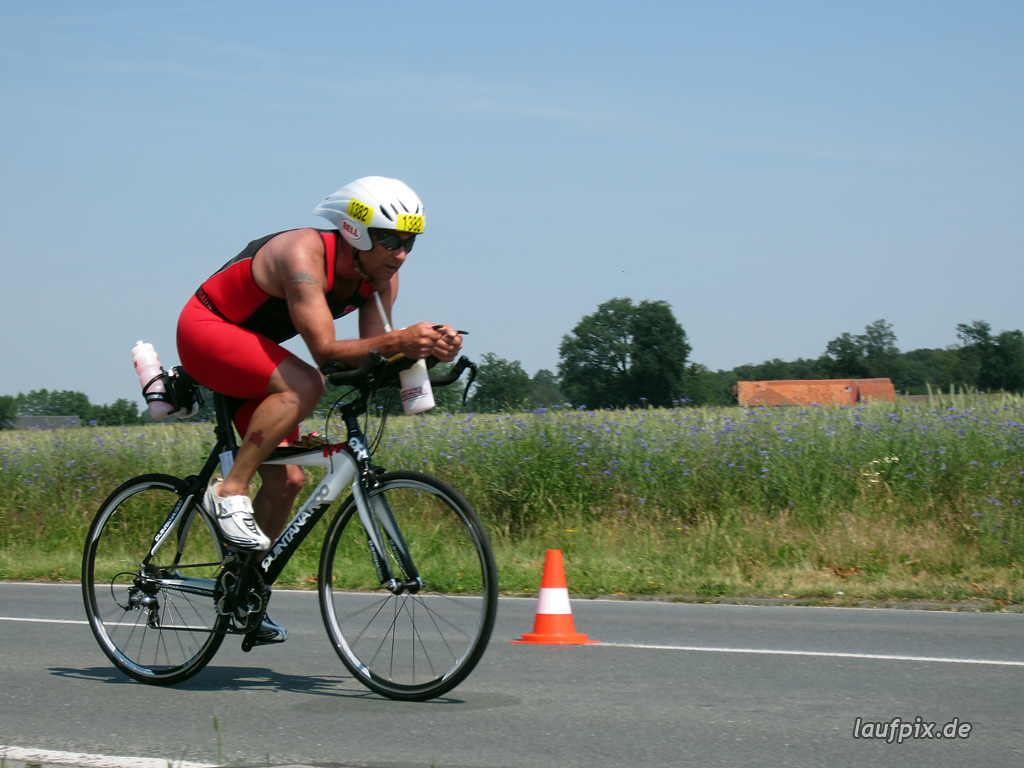 Triathlon Harsewinkel 2011 - 533